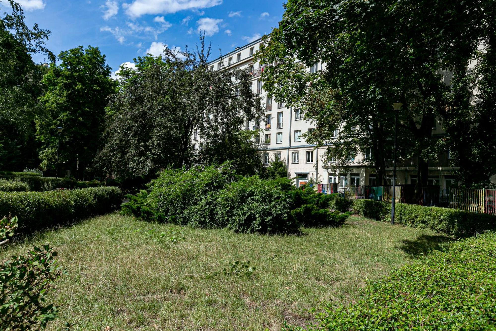 Koszykowa 3 - Better Rental Varsovia Exterior foto